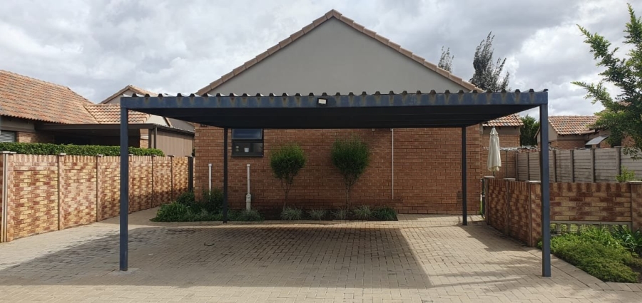 To Let 3 Bedroom Property for Rent in Douglas Valley Free State